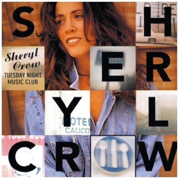 Country CDs Used Sheryl Crow and Dixie Chicks - Picture 2 of 4